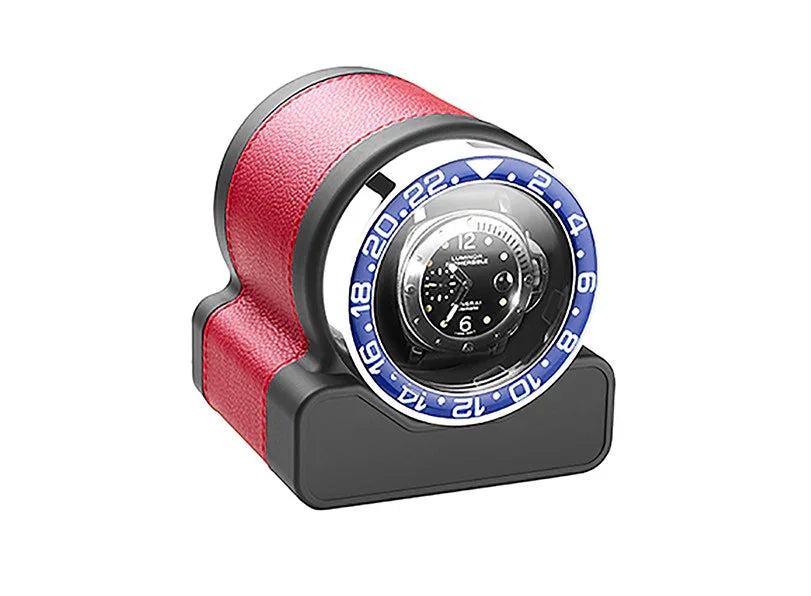 Rotor One by Scatola Del Tempo - Blue - view 6