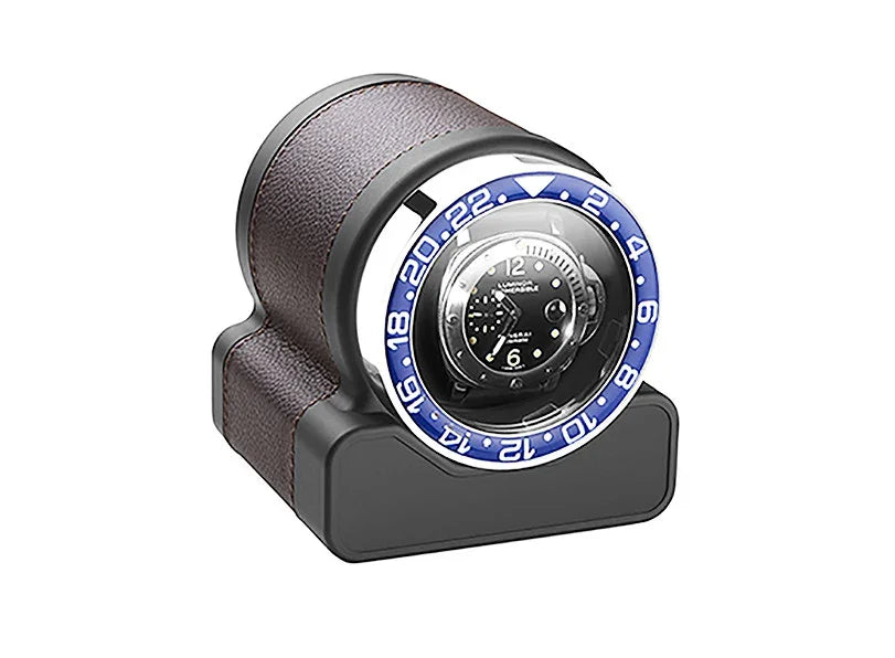 Rotor One by Scatola Del Tempo - Blue - view 7