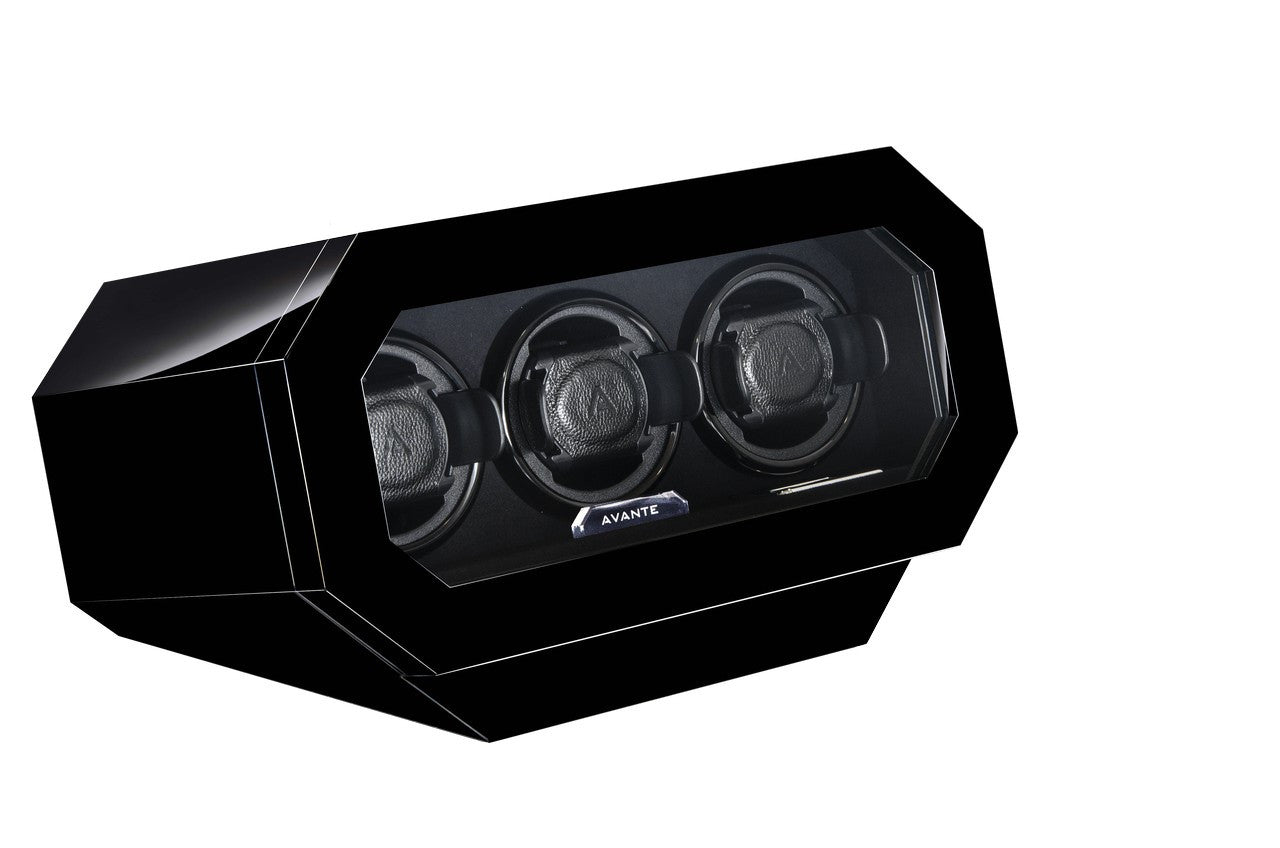 Watchwinder Avante Vantage R3