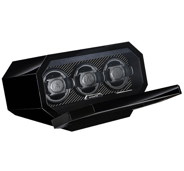 Watchwinder Avante Vantage R3