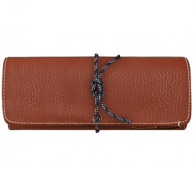 Avel & Men Watch roll PLOUMANAC'H 