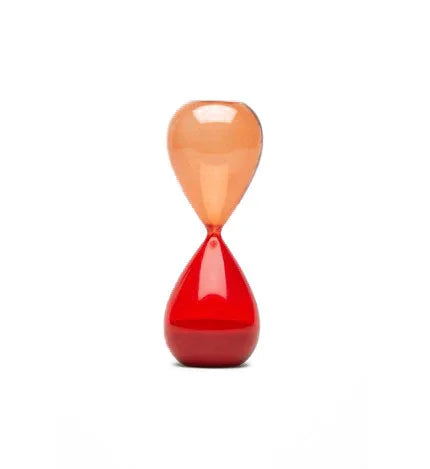 Medium Hour Glass - watch accessory