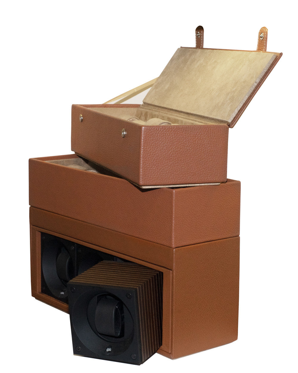 Stackable Kronokeeper