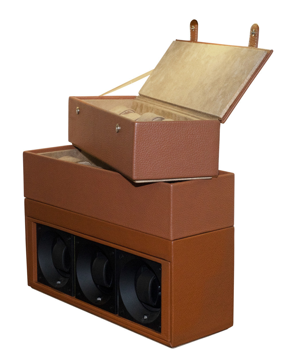 Stackable Kronokeeper