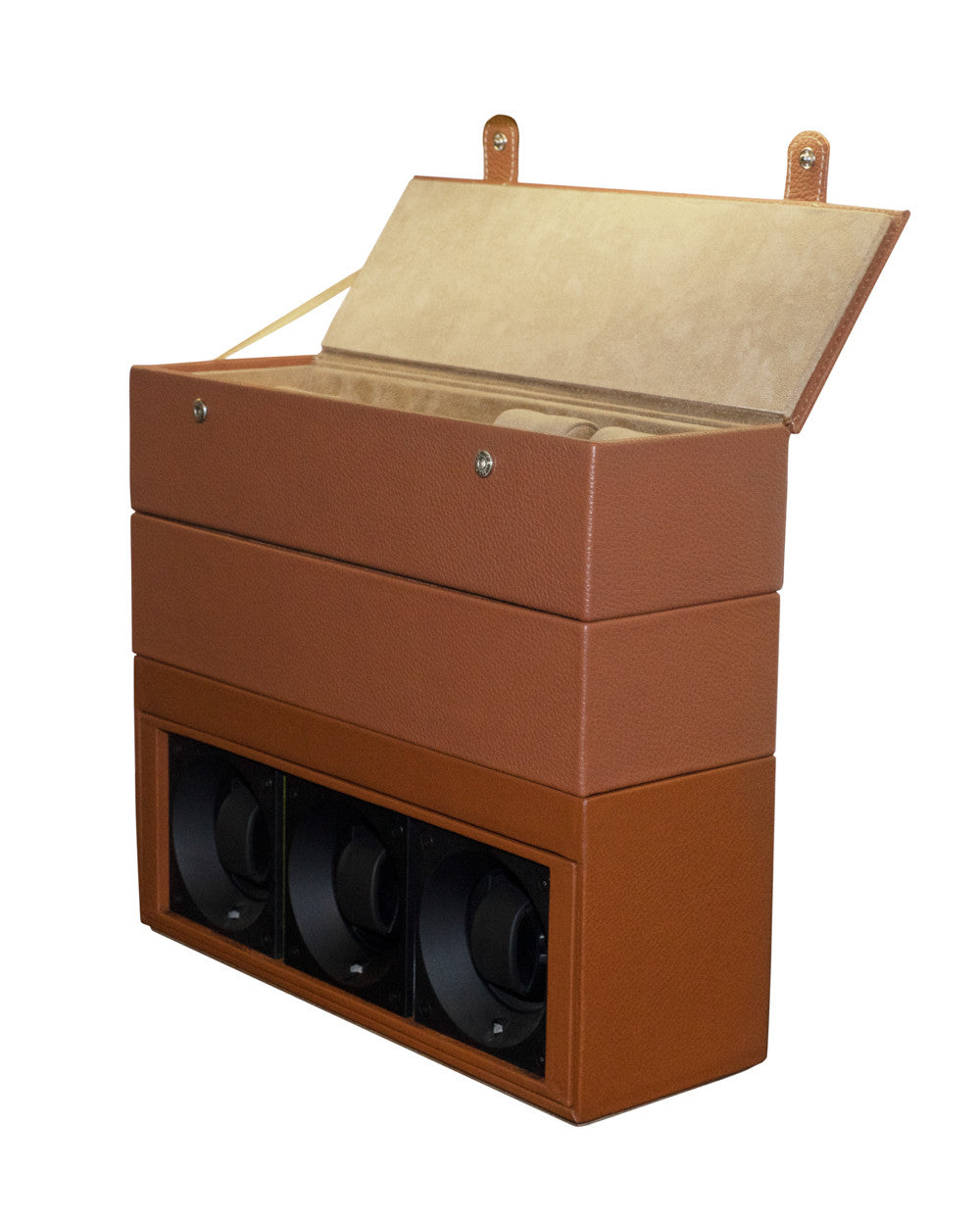 Stackable Kronokeeper