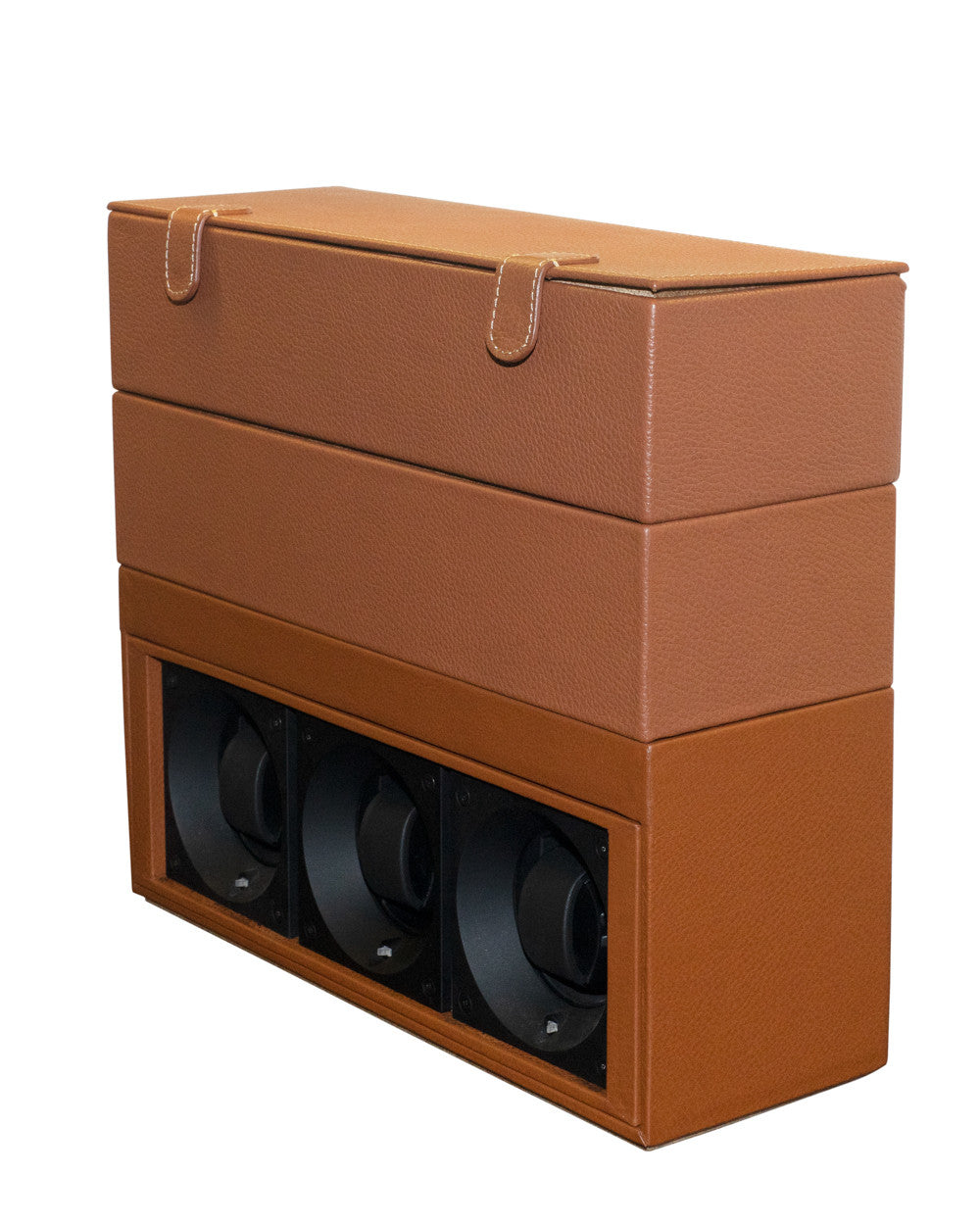 Stackable Kronokeeper