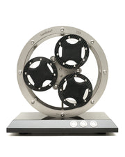 Lumisidus Carbon 3 watches