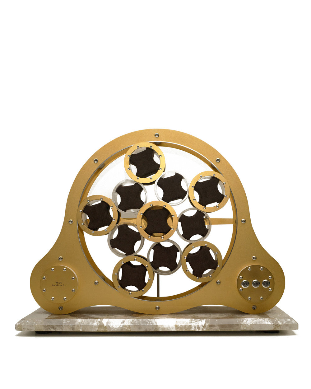 Lumisidus Gold 11 watches