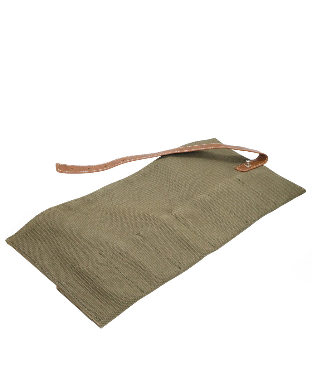 Watch canvas wrap Kronokeeper for 6 watches