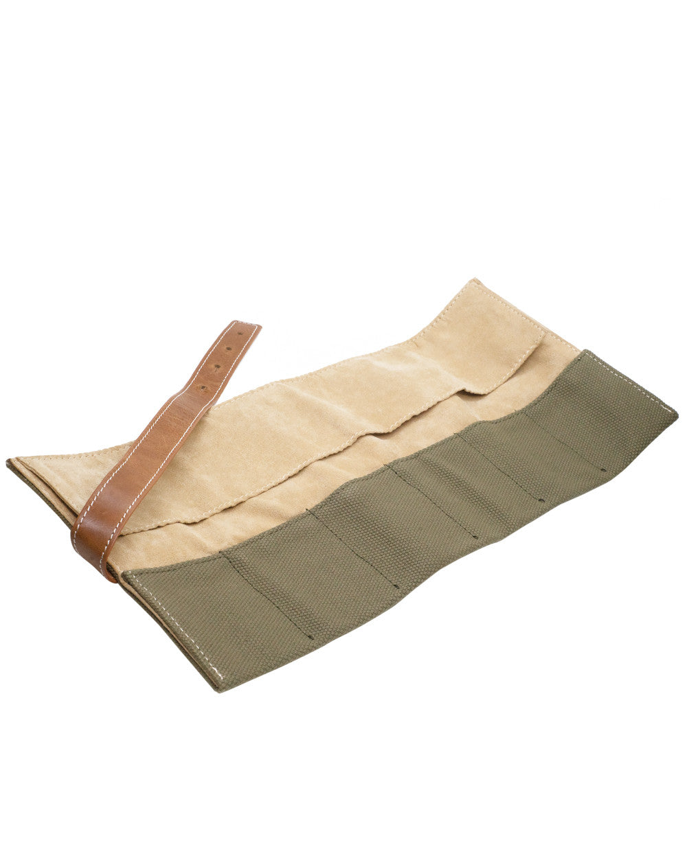 Watch canvas wrap Kronokeeper for 6 watches