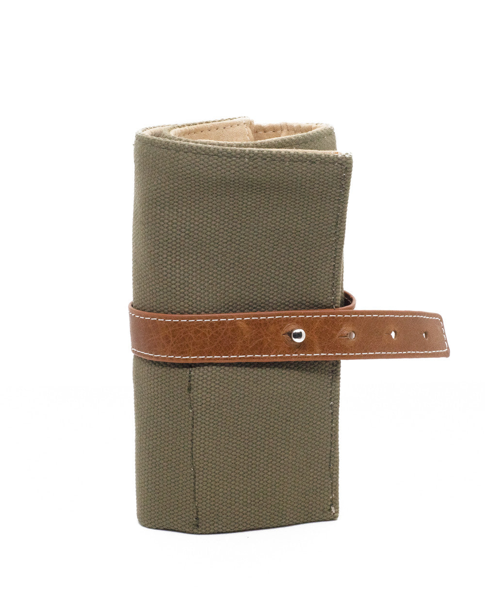 Watch canvas wrap Kronokeeper for 6 watches