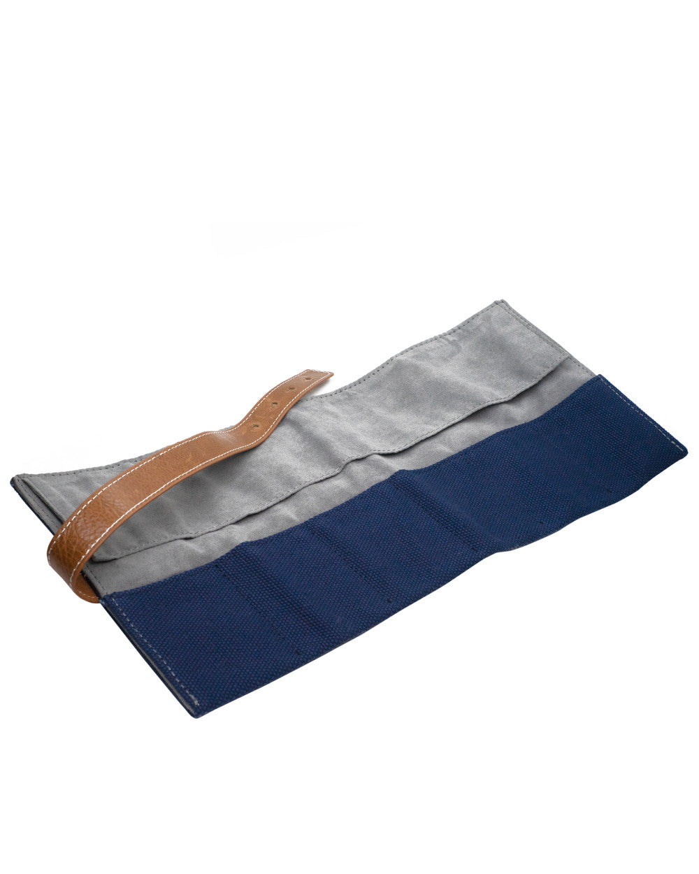 Watch canvas wrap Kronokeeper for 6 watches