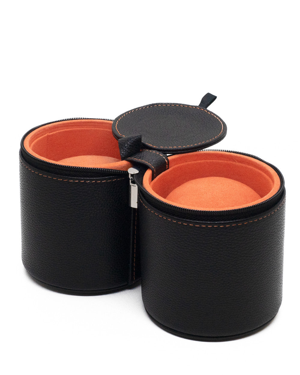 Kronokeeper Watch Tube for 2 watch