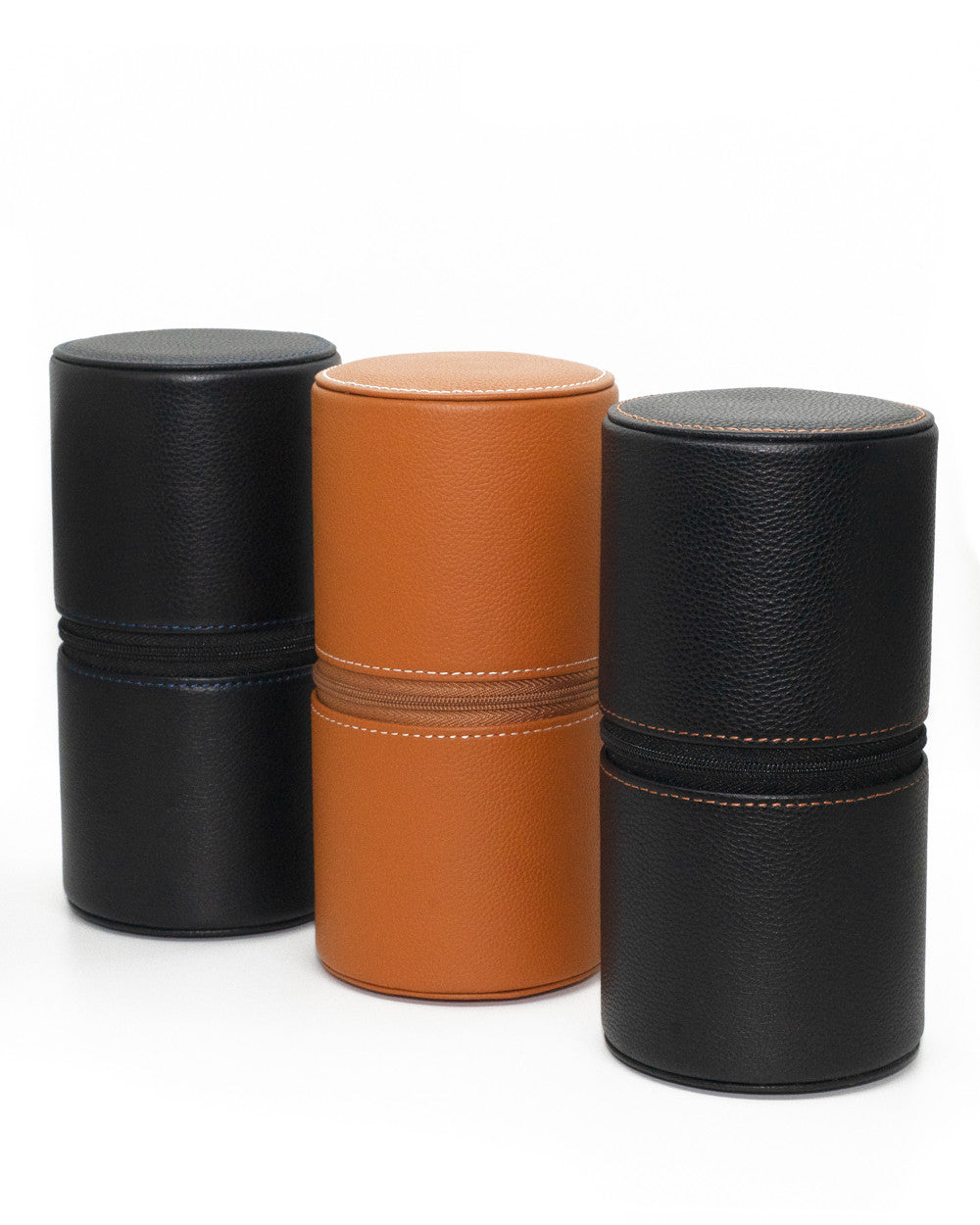 Kronokeeper Watch Tube for 2 watch