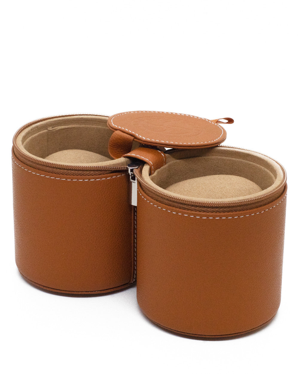 Kronokeeper Watch Tube for 2 watch