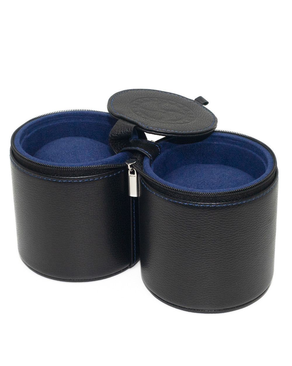 Kronokeeper Watch Tube for 2 watch