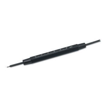 BERGEON Classic Spring Bar Tool - watchmaking tool