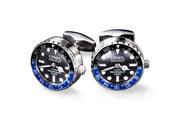 UG GMT Cufflinks - Batman
