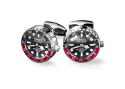 UG GMT Cufflinks - Coke - watch accessory