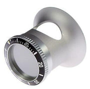 Watchmakers Loupe 20x - Black SUB
