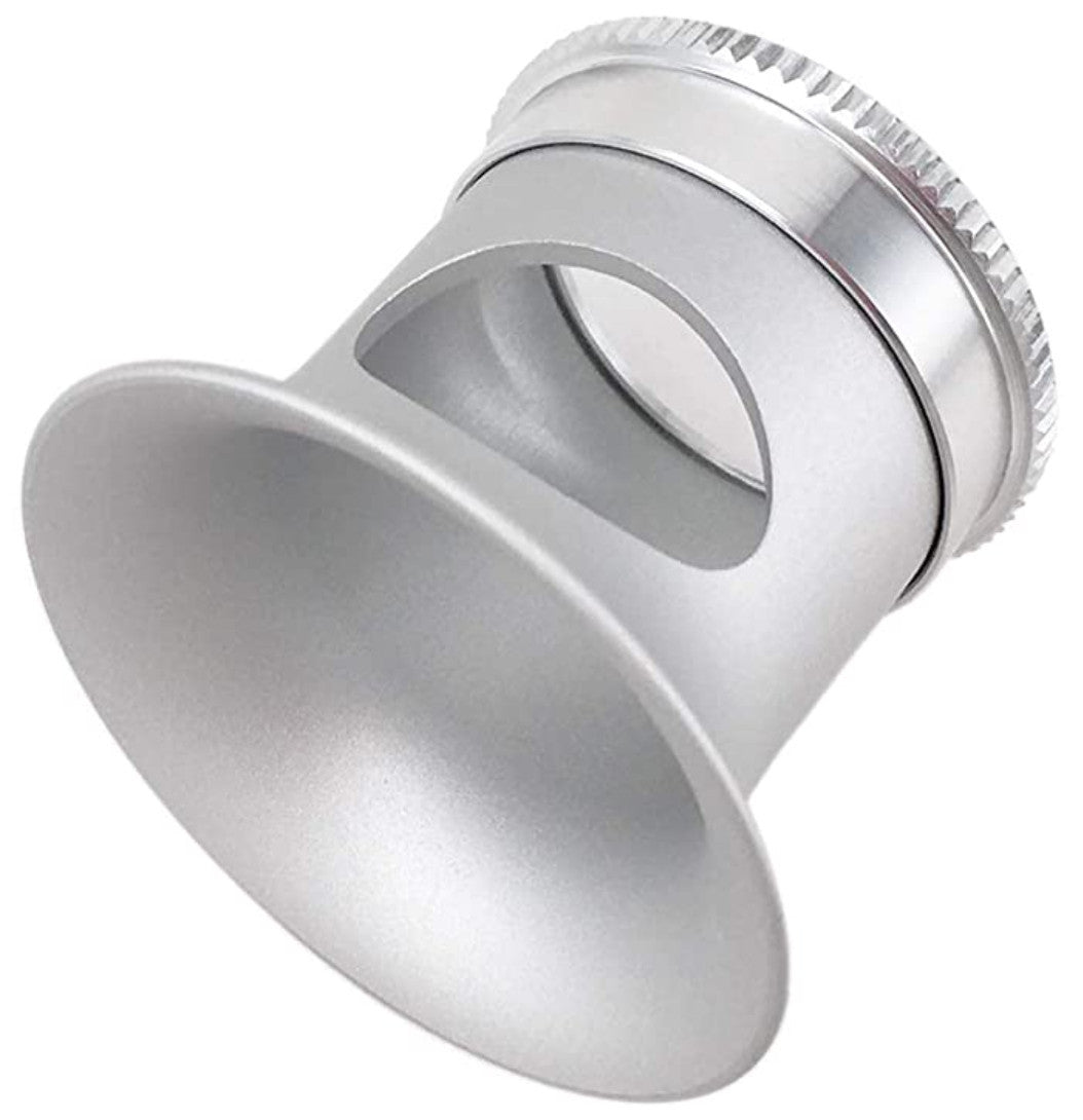 Watchmakers Loupe 10x - Pepsi GMT