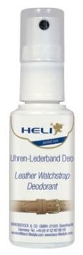 HELI watchstrap deodorant 25ml