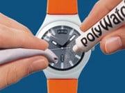 PolyWatch - watch accessory