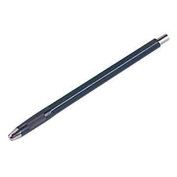 Glassfibre Scratch Brush with Pin Vice - watch accessory