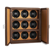 Rotor 9 by Scatola Del Tempo - automatic watch winder