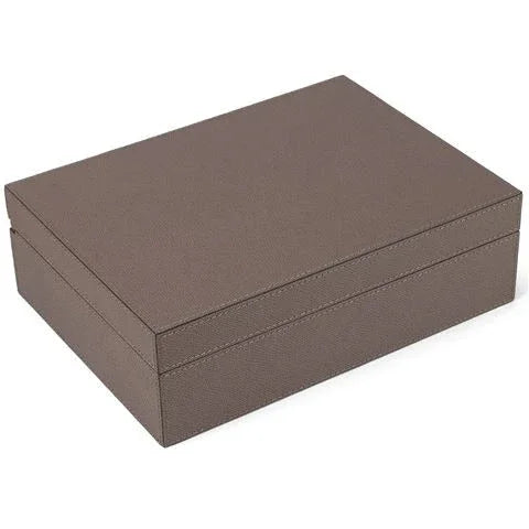 Giobagnara Frank Watch Box - detail