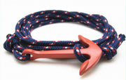 Red achor Bracelet