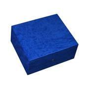 Elie Blue - Watchcase for 8 watches - view 3