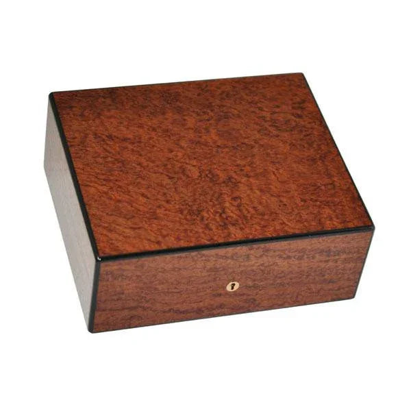 Elie Blue - Watchcase for 8 watches - view 4