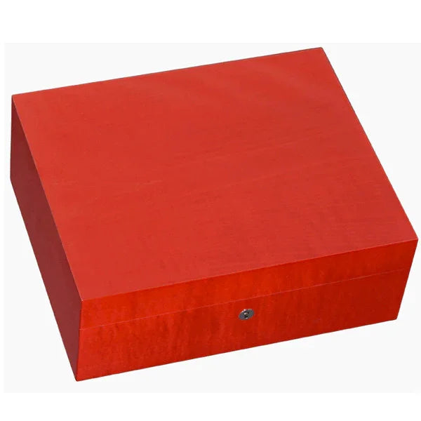Elie Blue - Watchcase for 8 watches - view 10