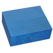 Elie Blue - Watchcase for 6 watches - view 3