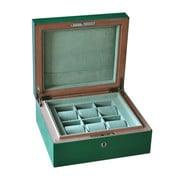 Elie Blue - Watchcase for 6 watches - view 8