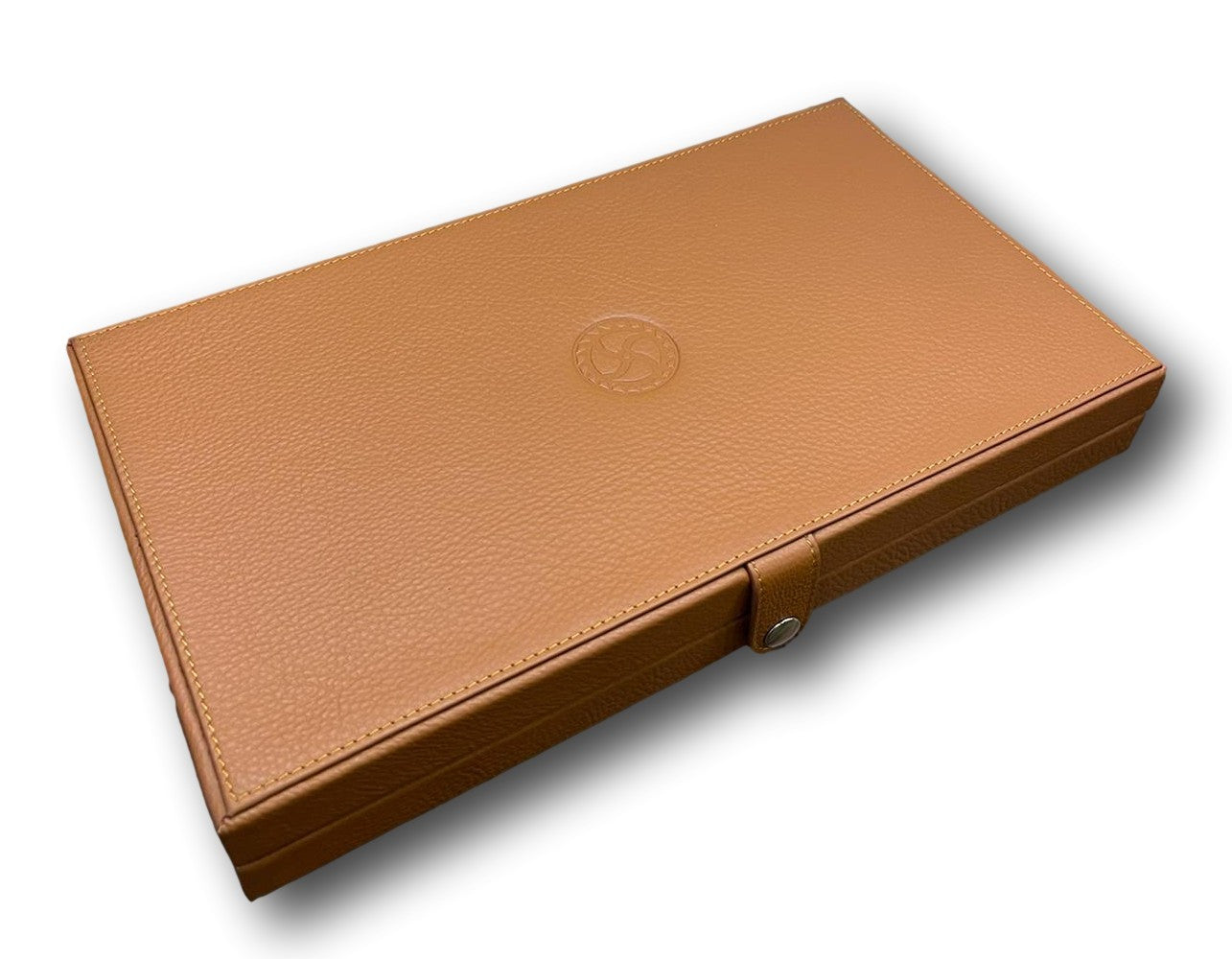 KronoKeeper strap book