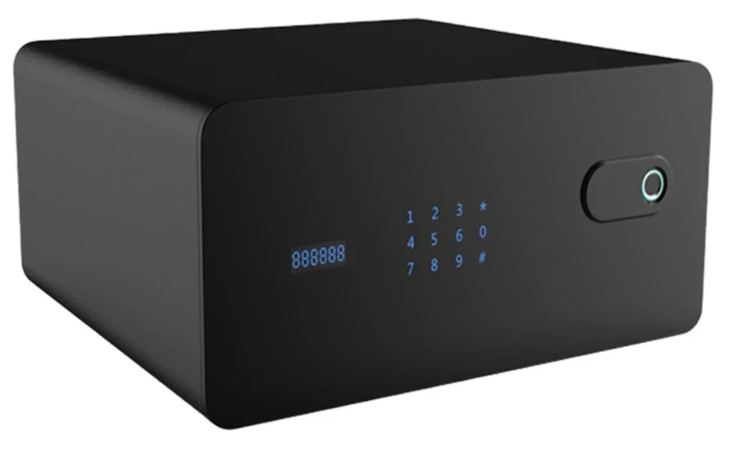 KronoKeeper Compact Watch Safe - watch accessory