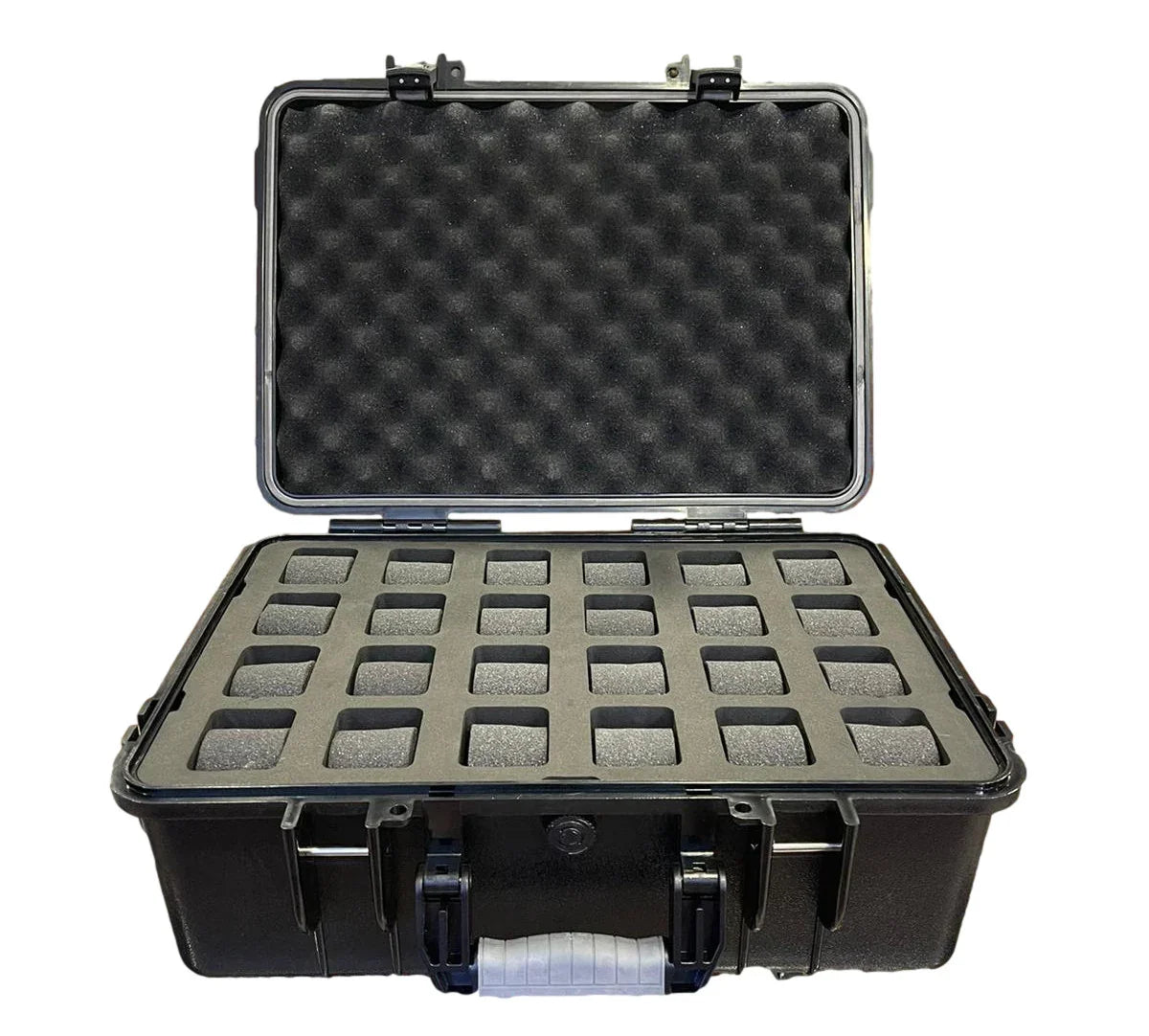 Kronokeeper Waterproof case for 48 watches | MisterChrono Singapore ...