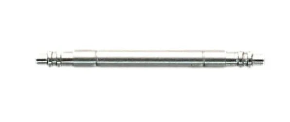 Springbars, Rolex type, for non drilled lugs - watch accessory