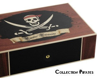 Elie Bleu - Watchcase for 18 watches