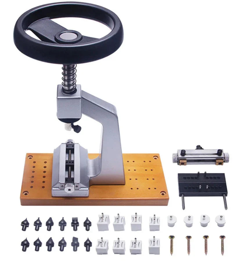 Universal Case Back Opening Tool - watch accessory