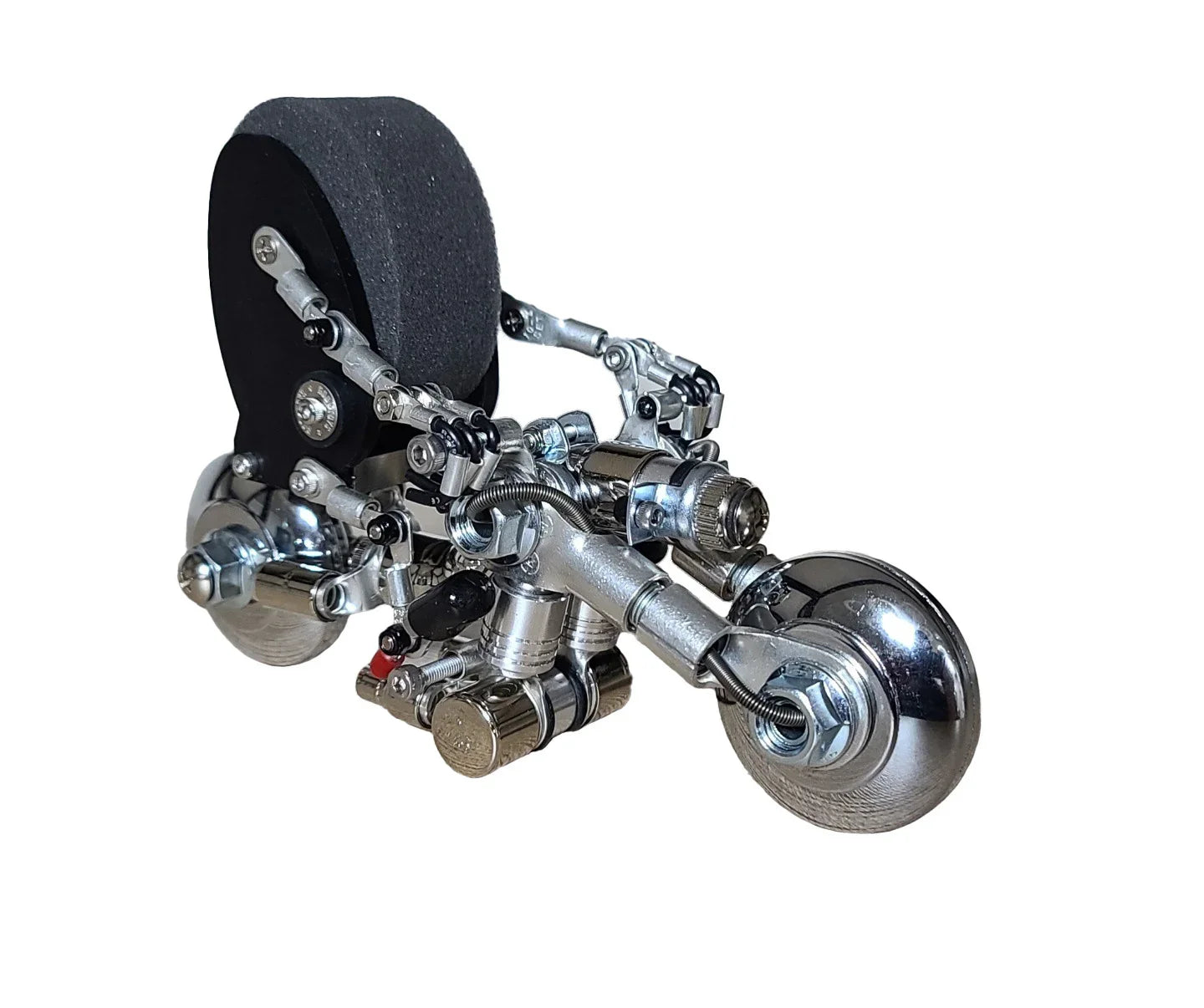 Robotoys Bike Watch Stand - view 5
