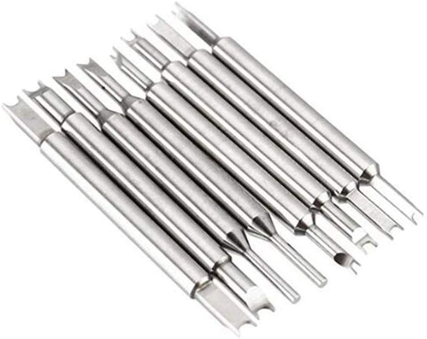 Watch Spring Bar Pliers