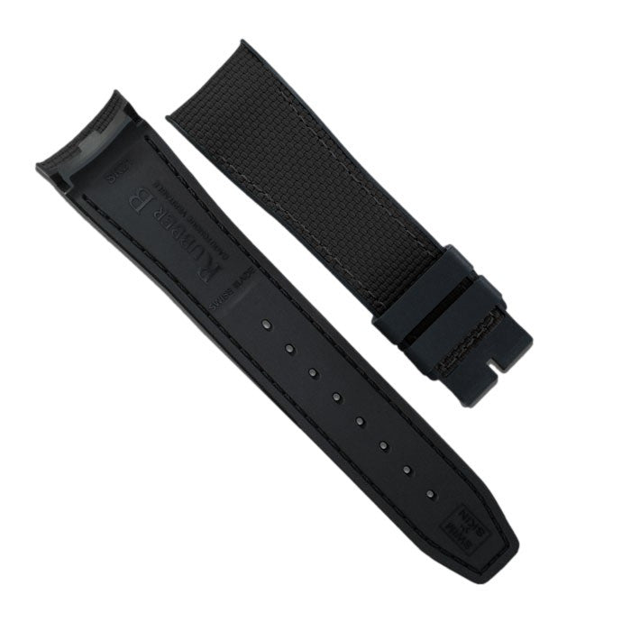 Rubber B strap Ballistic SwimSkin  21mm -