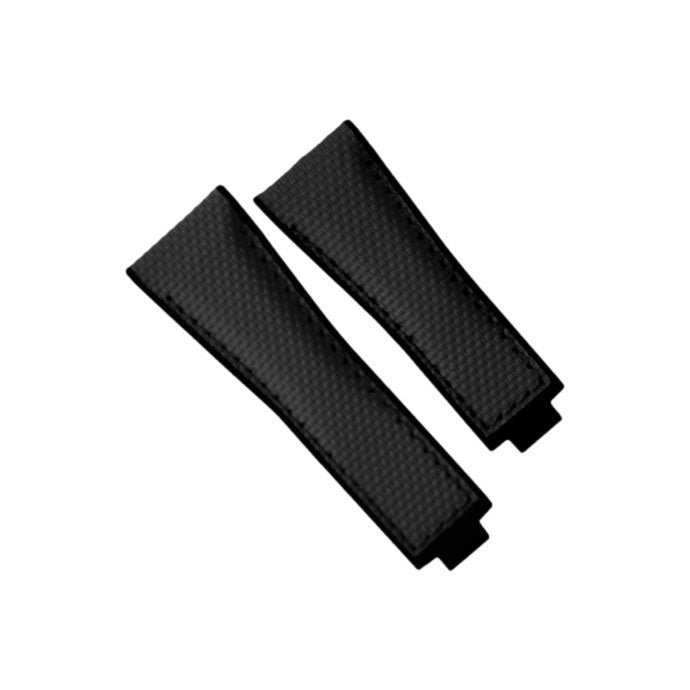 RubberB Ballistic SwimSkin M200 Black