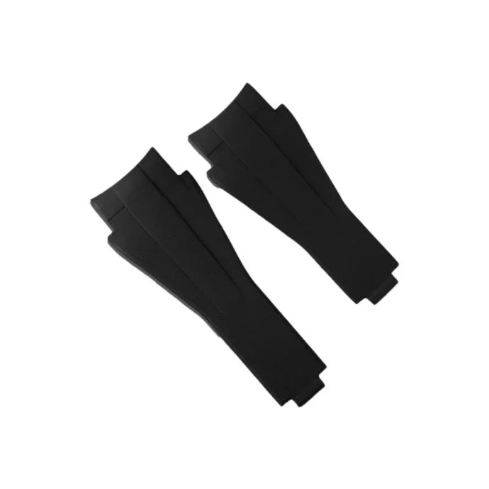 RubberB M108 Strap - rubber watch strap