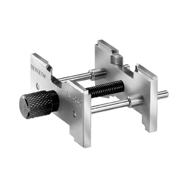 BERGEON Movement holder - watchmaking tool