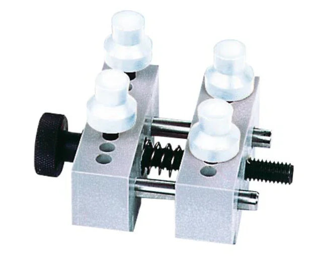 Beco Watch case holder for 12-45mm with plastic chucks - watch accessory