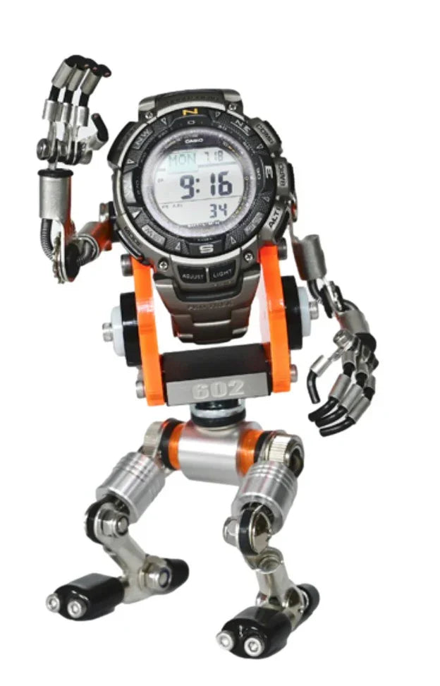 Robotoys Watch Stand - watch accessory